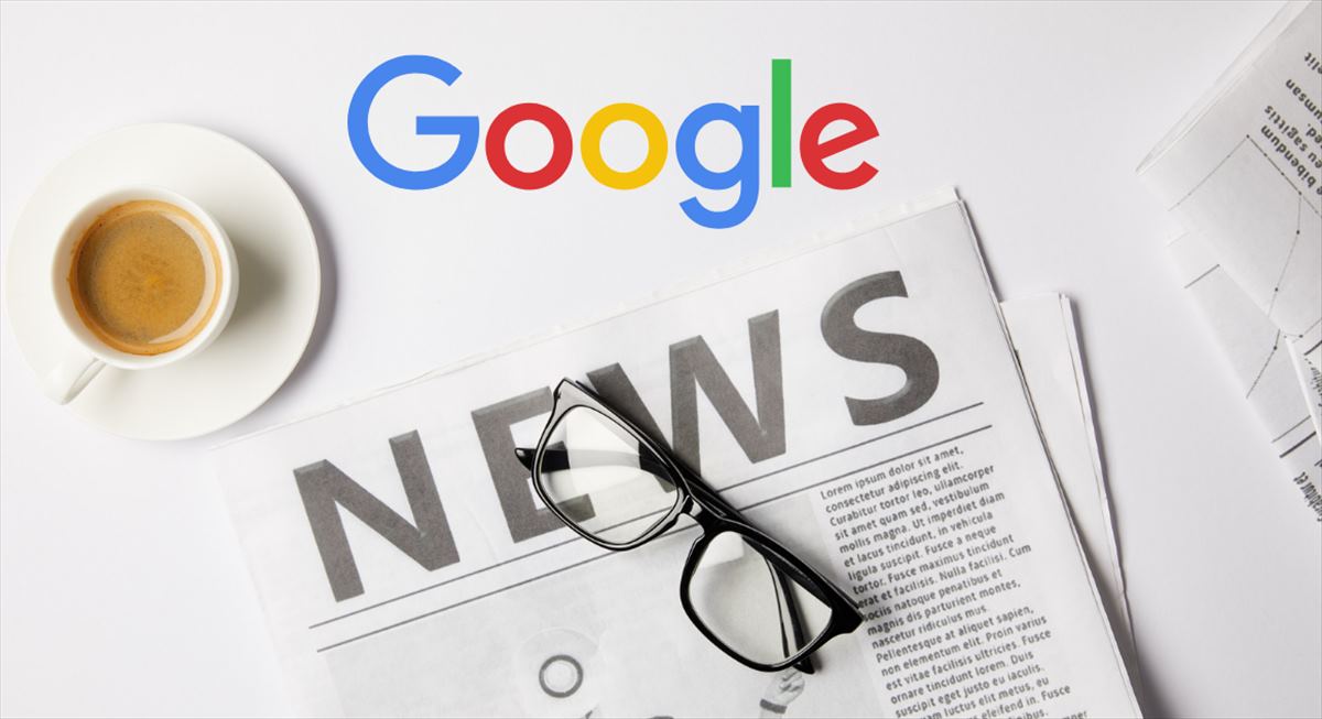 Google pagará por información a principales medios de comunicación en Canadá 