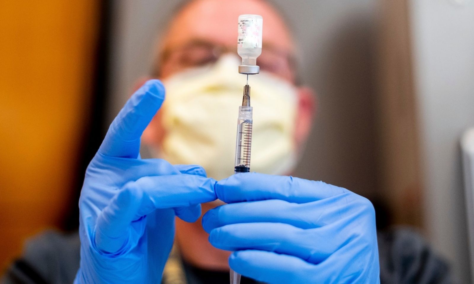 En 2022 todos los residentes de Ontario podrán aplicarse una 3ª dosis de la vacuna