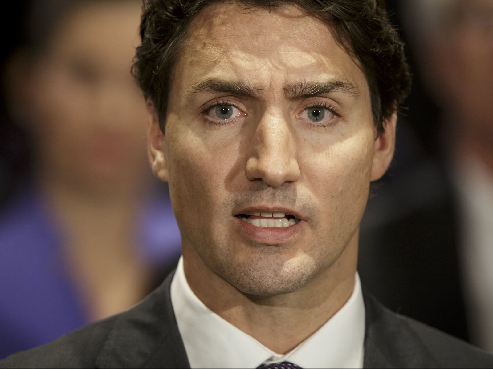 Canadá amenza con retirarse de TLCAN, si EE.UU., insiste en un “mal acuerdo"