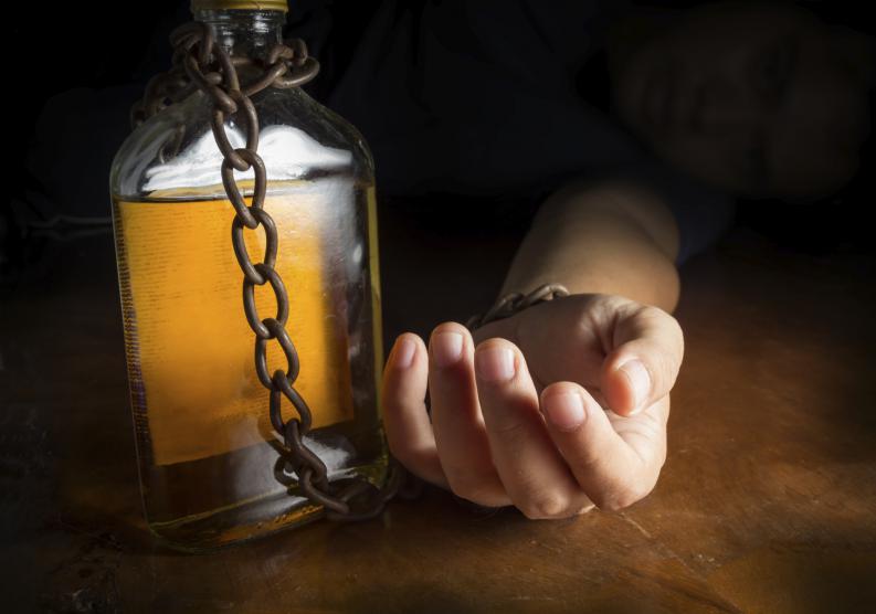 El alcoholismo uno de los graves problemas que enfrenta Canadá 