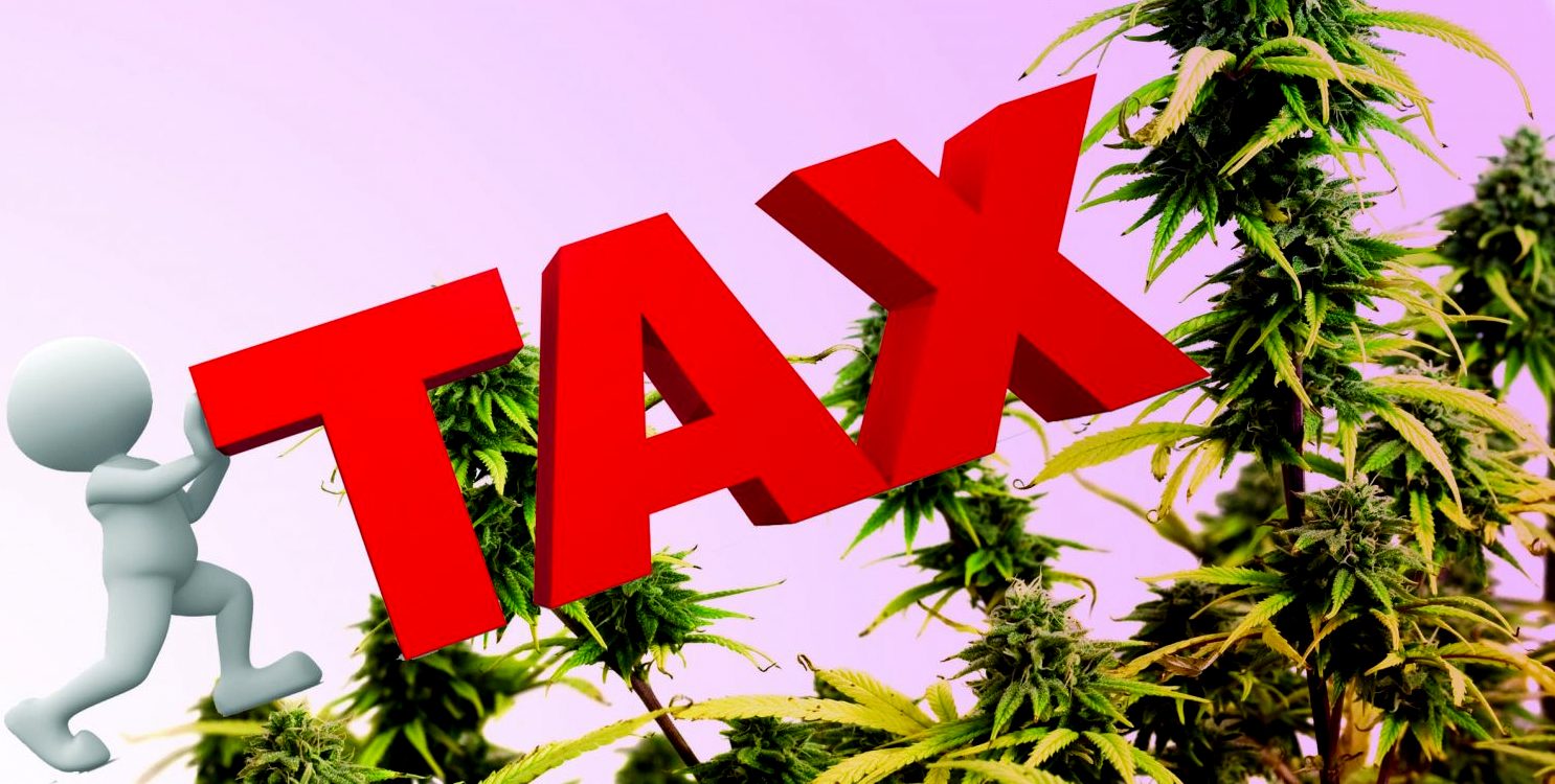 Marihuana en Canadá aumenta deprecio por impuestos, consumidores se quejan  
