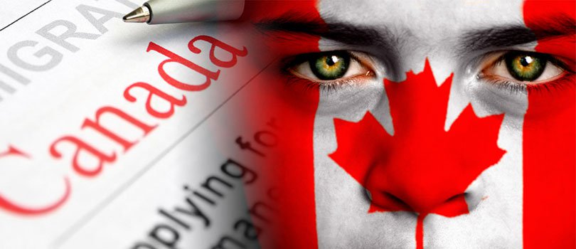 Gobierno dice que sentimiento antiinmigrante que crece en Canadá es por EE.UU.