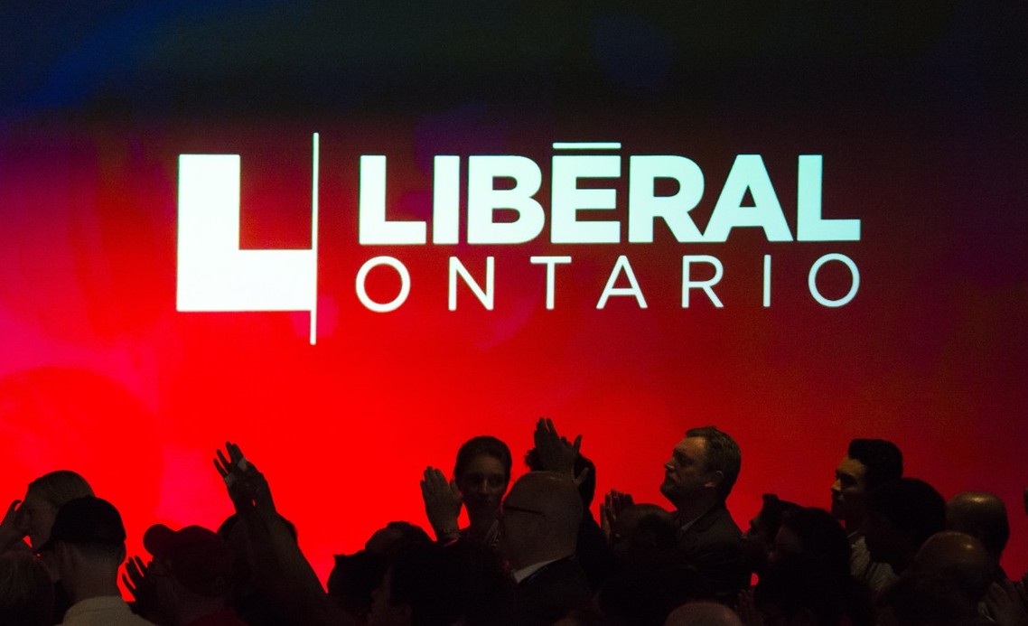Las promesas de los candidatos que aspirantes a liderar el partido Liberal en Ontario 