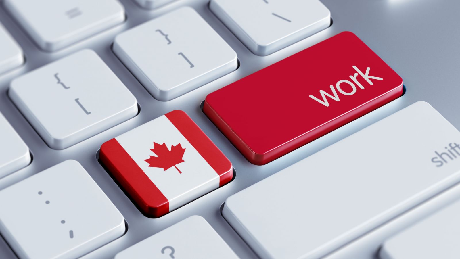 En México lanzan alertan sobre falsas ofertas de empleo en Canadá