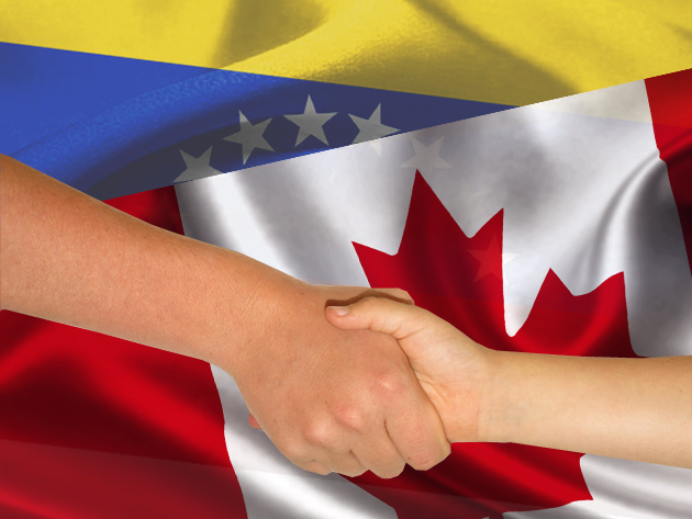 Canadá suspendió la deportación de venezolanos ante crisis en su país