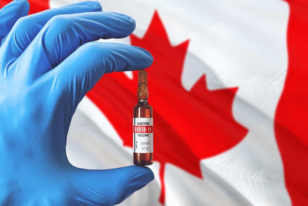 Canadá esta lista para producir su primera vacuna contra el Covid-19 