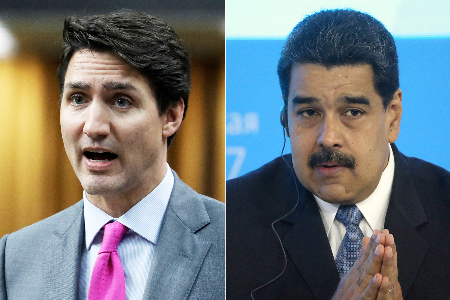 Canada impuso nuevas sanciones a 43 colaboradores del “régimen de Maduro”
