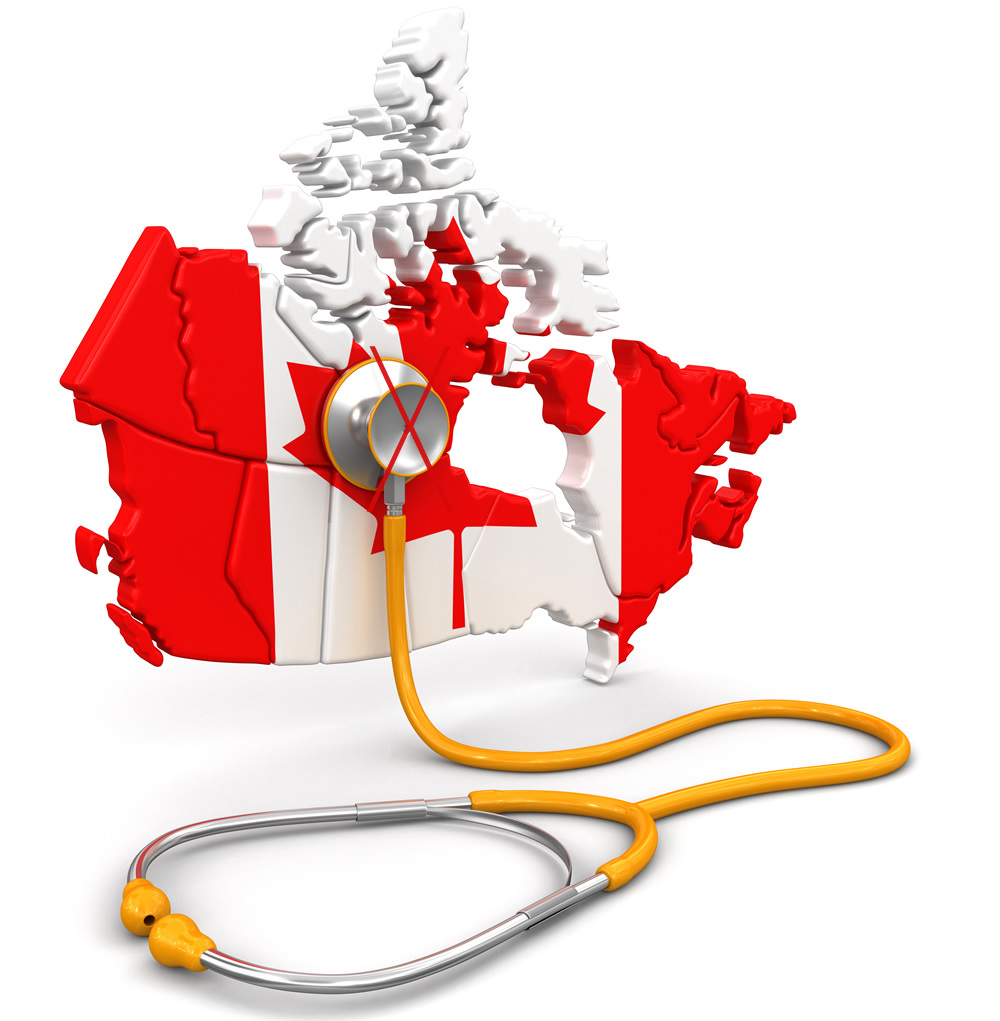 Servicio médico de Canadá no es de primer nivel, pese a la millonaria inversión, dice estudio 
