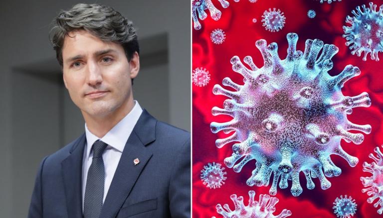 Ante crisis por coronavirus, Gobierno alista ayudas económicas para los canadienses 