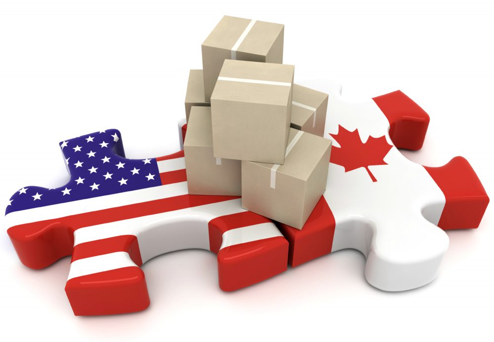 EE.UU., elimina impuestos al aluminio, cuando Canadá estaba a punto de imponer sanciones