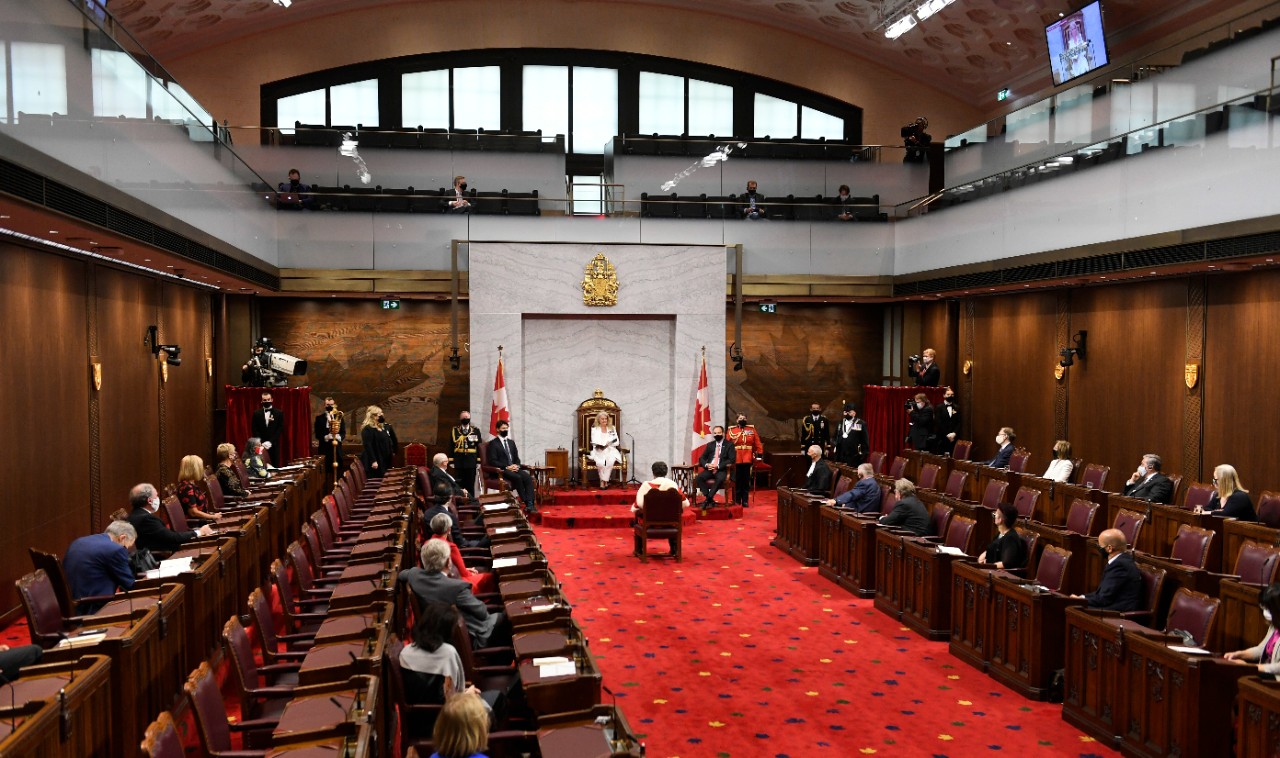 Gobierno Liberal se compromete extender auxilio a los canadienses afectados por el COVID-19
