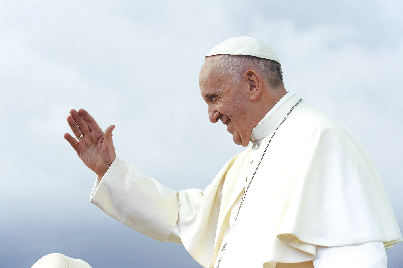 El Papa Francisco visitaría Canadá a finales del 2022 o el próximo año 
