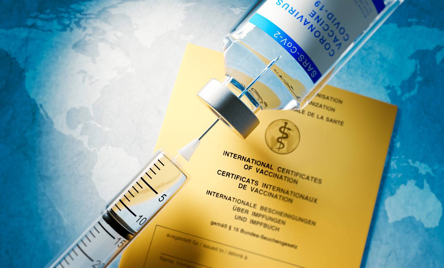 Gobierno de Ontario reiteró que no expedirá, ni exigirá, certificado de vacunación