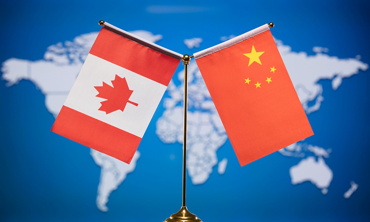 Se agita el gran debate nacional por la fuerte influencia de los chinos en Canadá