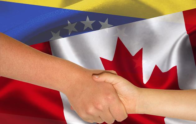 Refugio o aplicaciones humanitarias para venezolanos en Canadá 