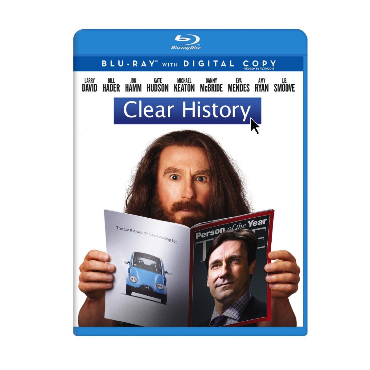 Clearhistory