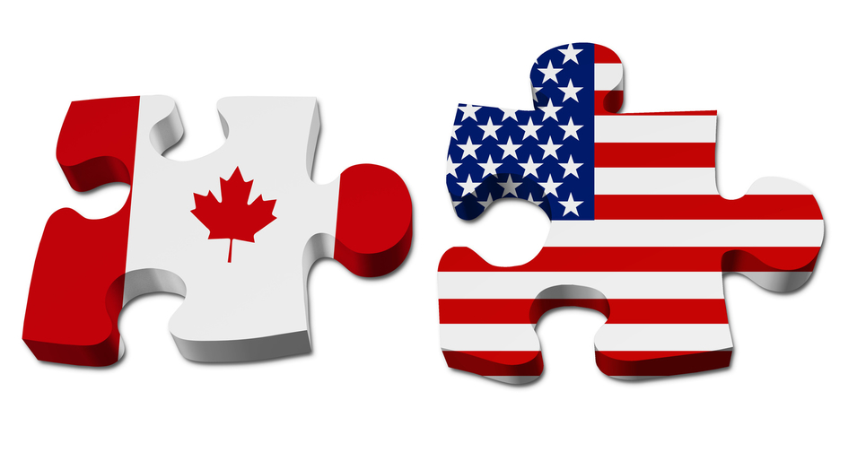 La Guerra Comercial entre Canadá y los Estados Unidos