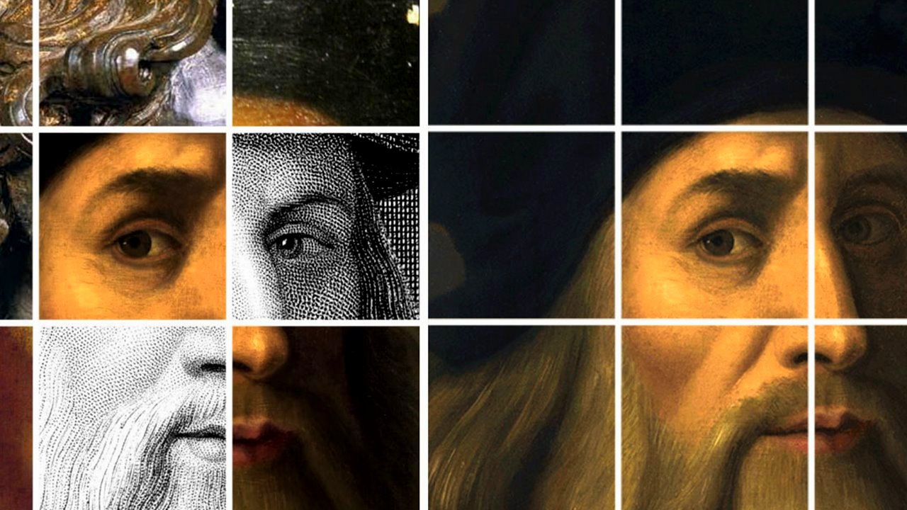 El mundo rinde homenaje al gran genio de genios Leonardo Da Vinci