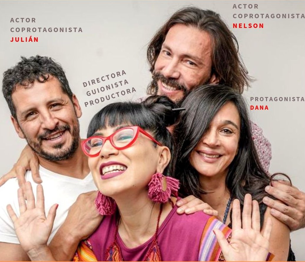 Película que representa a Ecuador en los Oscar, se proyectó con éxito en Toronto 