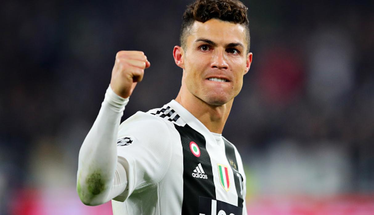 Los 6 jugadores que pide Ronaldo para reforzar su equipo