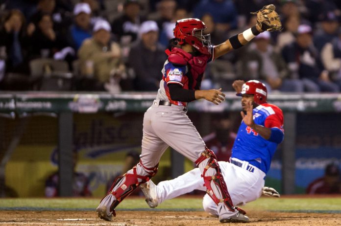 Panamá salvó torneo de béisbol del Caribe que le quitaron a Venezuela 