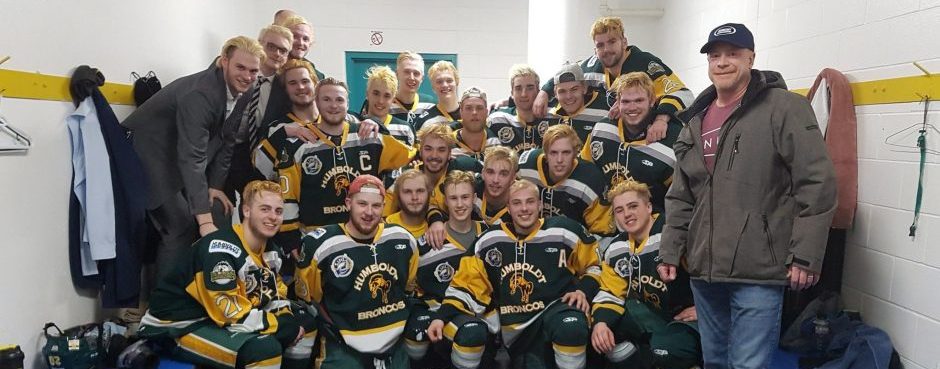 Canadá sigue de luto por trágica muerte de jóvenes jugadores de hockey 