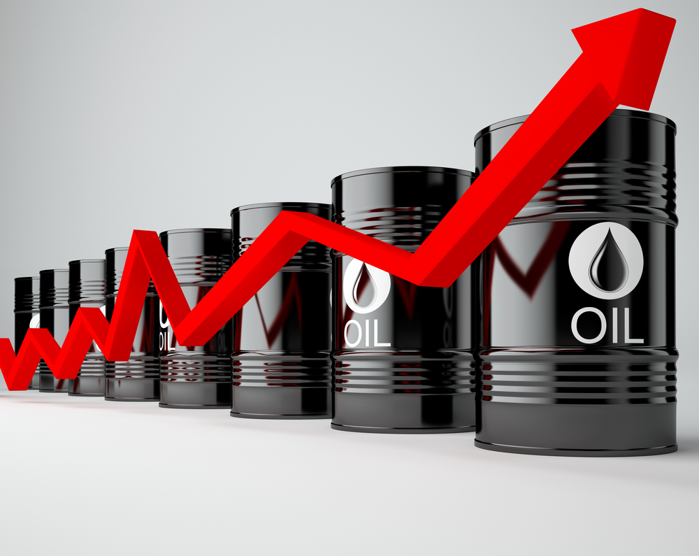 El precio del petróleo vuelve a subir al máximo de los últimos 5 meses 
