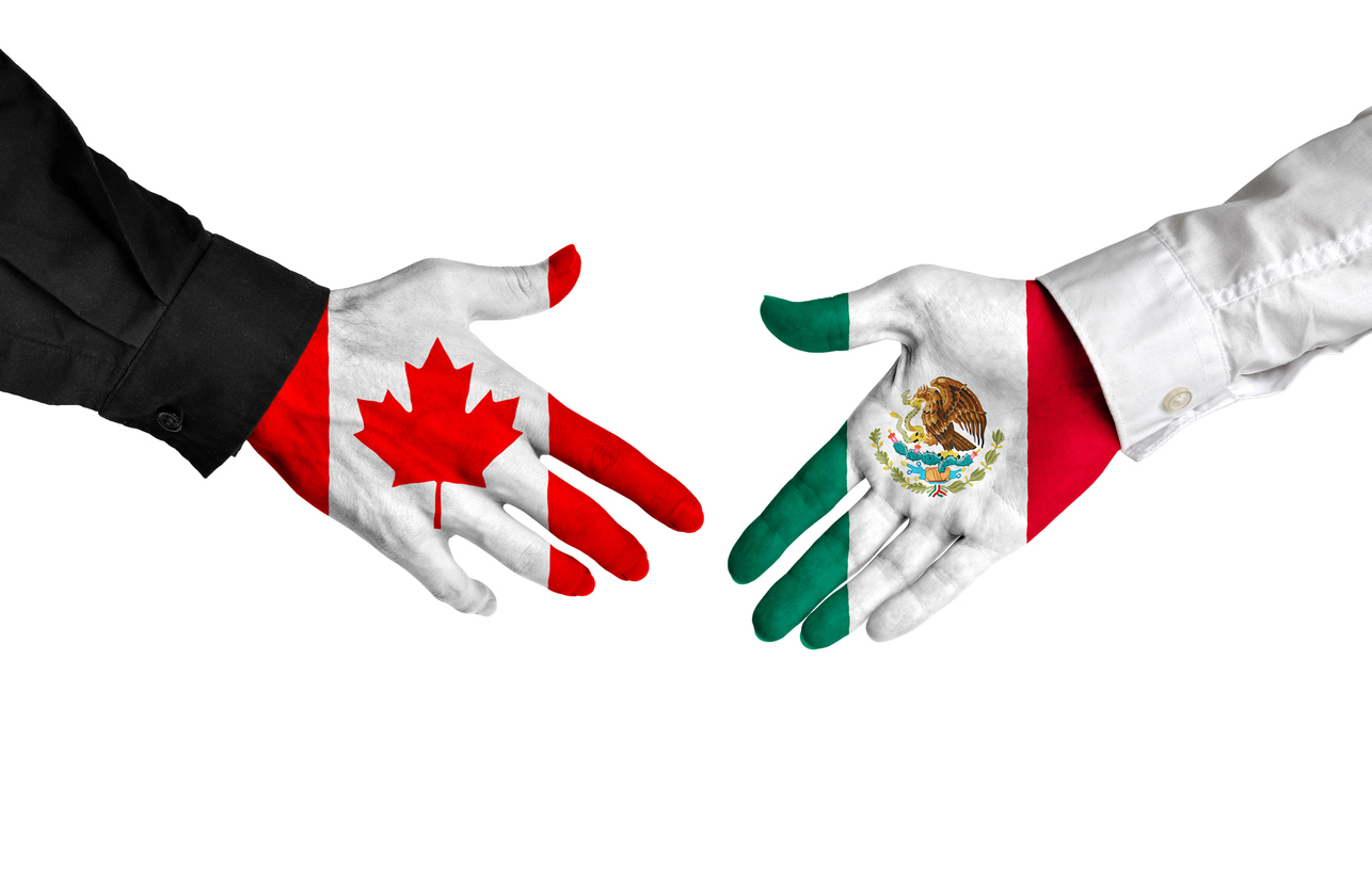 Consulado de México impulsa relaciones comerciales entre México y Ontario 