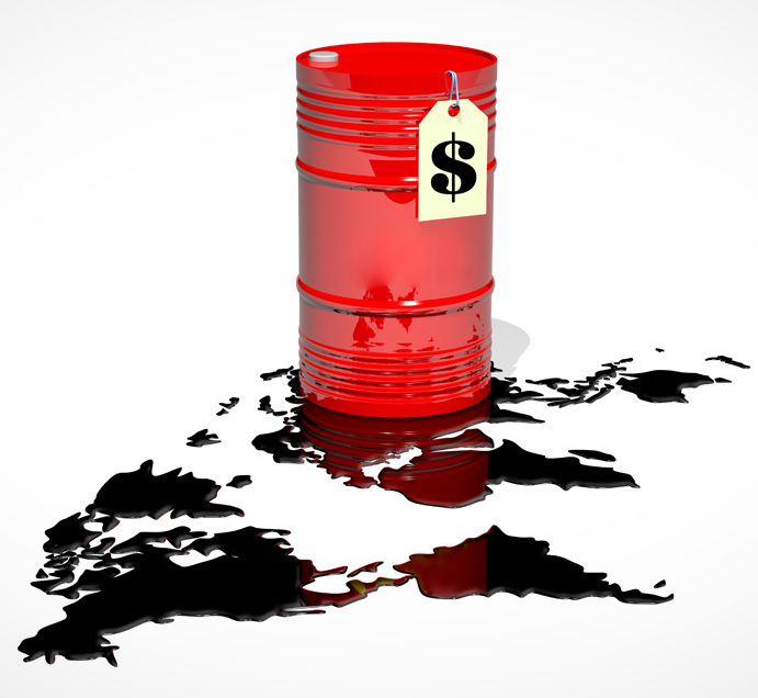 ¿Los precios del petróleo seguirán subiendo en el 2018?
