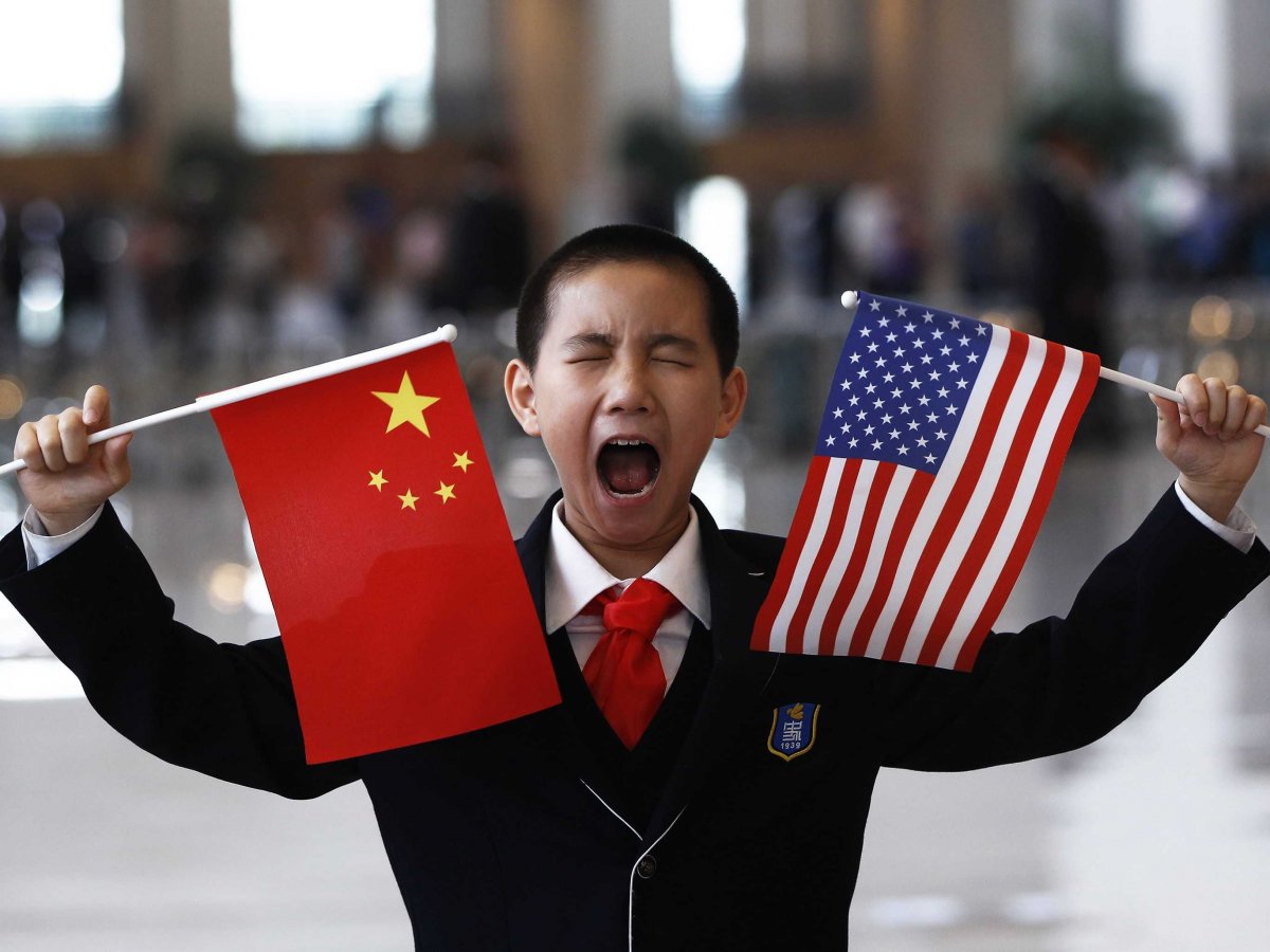 Estados Unidos y China están pasando de socios a enemigos comerciales 
