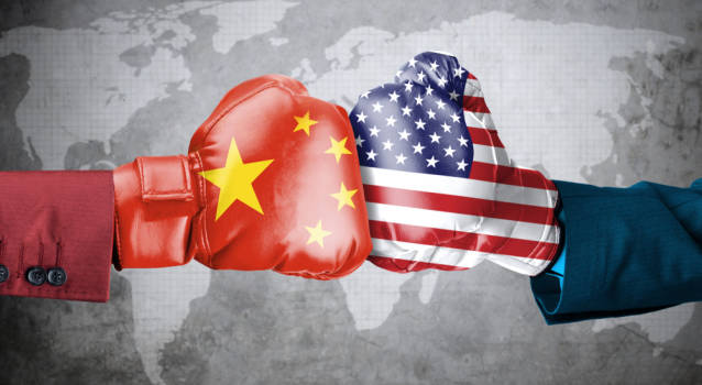 Se agrava la guerra comercial entre China y EE.UU. 