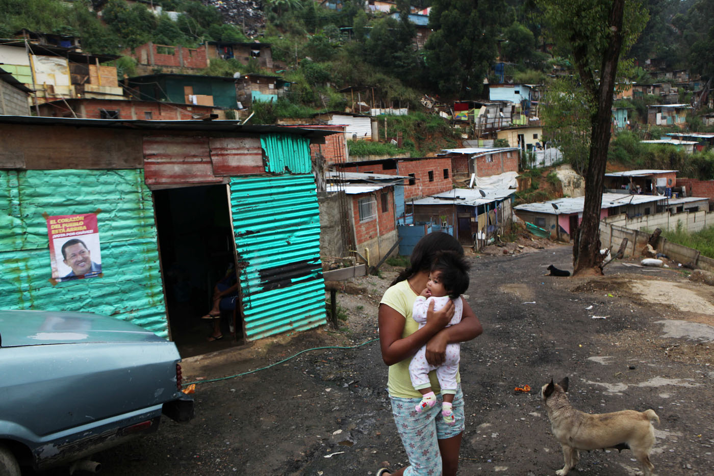 Pandemia generó gran aumento de pobres en Latinoamérica | La Portada Canadá