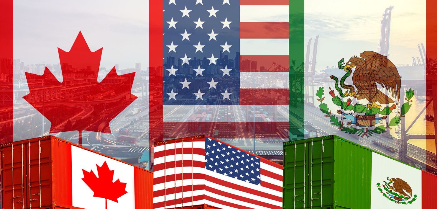 Canadá busca ratificar rápidamente acuerdo logrando con EE.UU., y México 