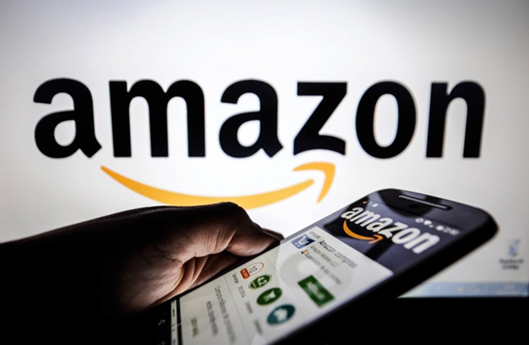 Amazon ahora también venderá pasajes aéreos