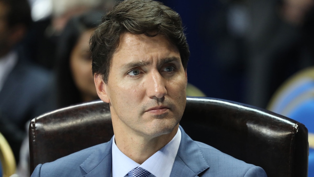 ¿Se hundirá la relección de Trudeau como Primer Ministro de Canadá?