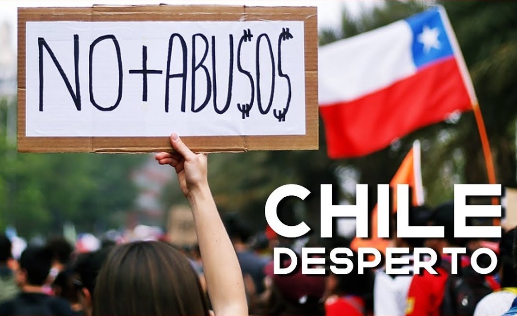 En Chile reducirán salarios senadores, un “castigo” se debería repetir en Latinoamérica  