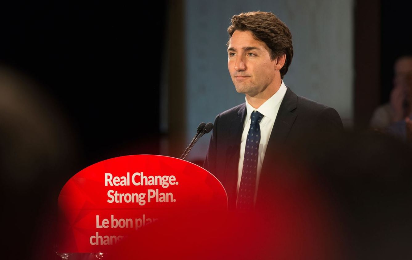 El millonario plan de Trudeau y los liberales para enfrentar crisis económica postpandemia 