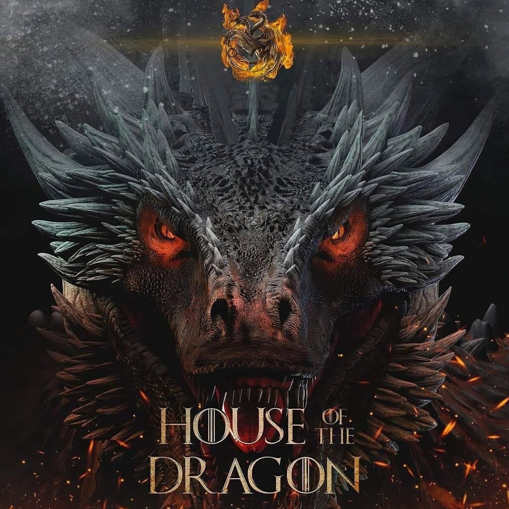 'House of the Dragon', la nueva serie que llegó arrasando en EE.UU. y el mundo