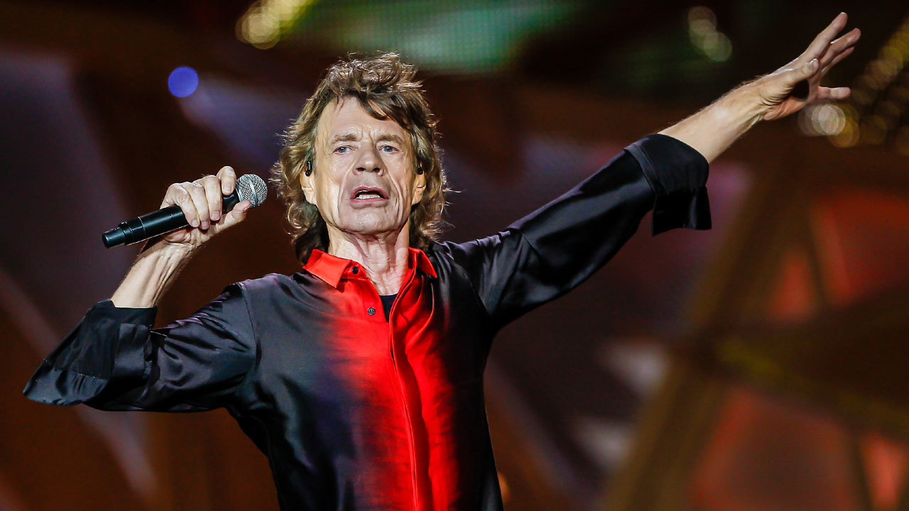Los Rolling Stones cancelaron gira de conciertos por EE.UU. y Canadá  