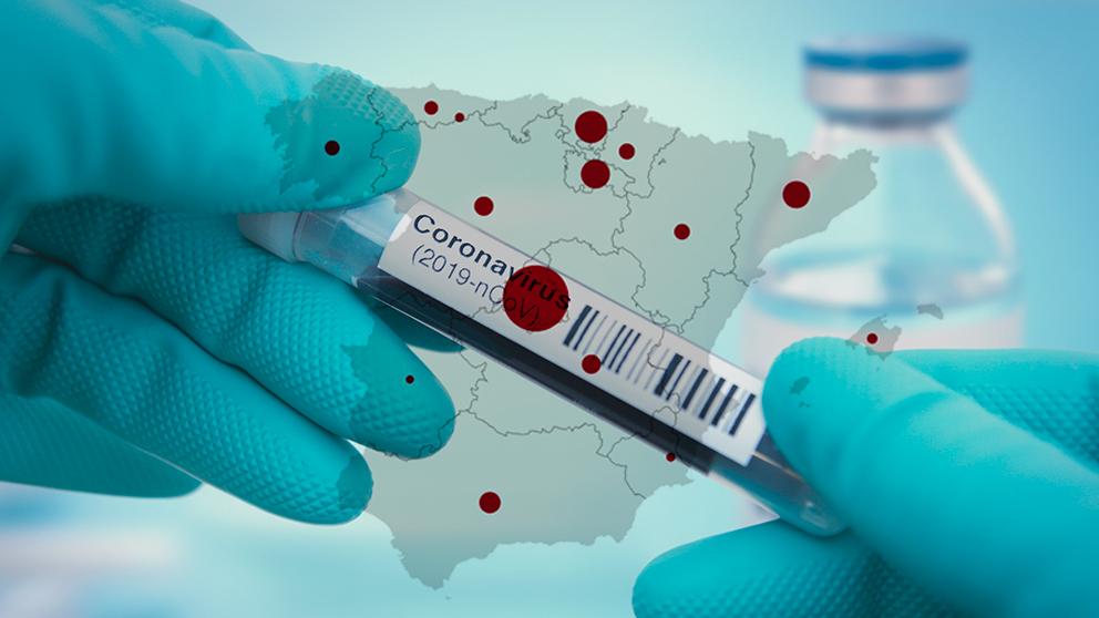 Coronavirus ahora se extiende de forma más rápida y mortal por España que Italia