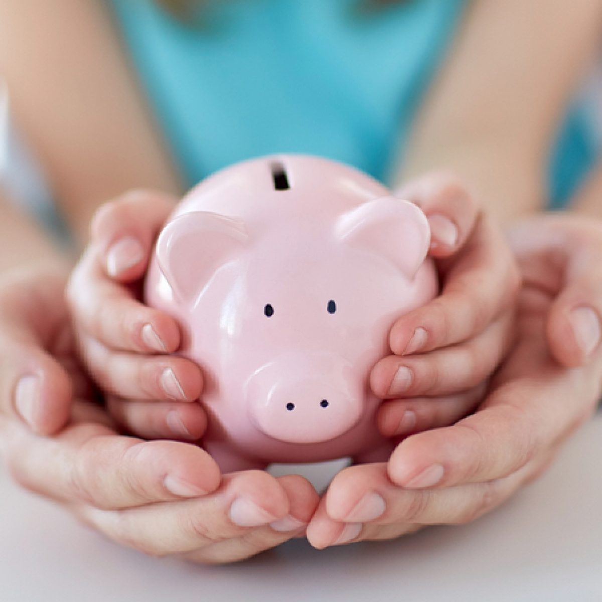 Como hacer uso adecuado del Canada Child Benefit e invertir en el futuro financiero de nuestros hijos?