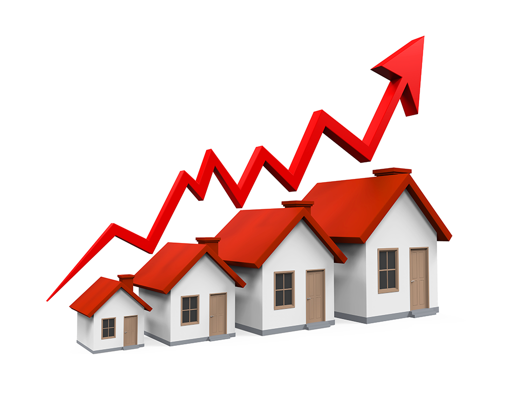 En junio se registró aumento en las ventas de casas en Canadá 