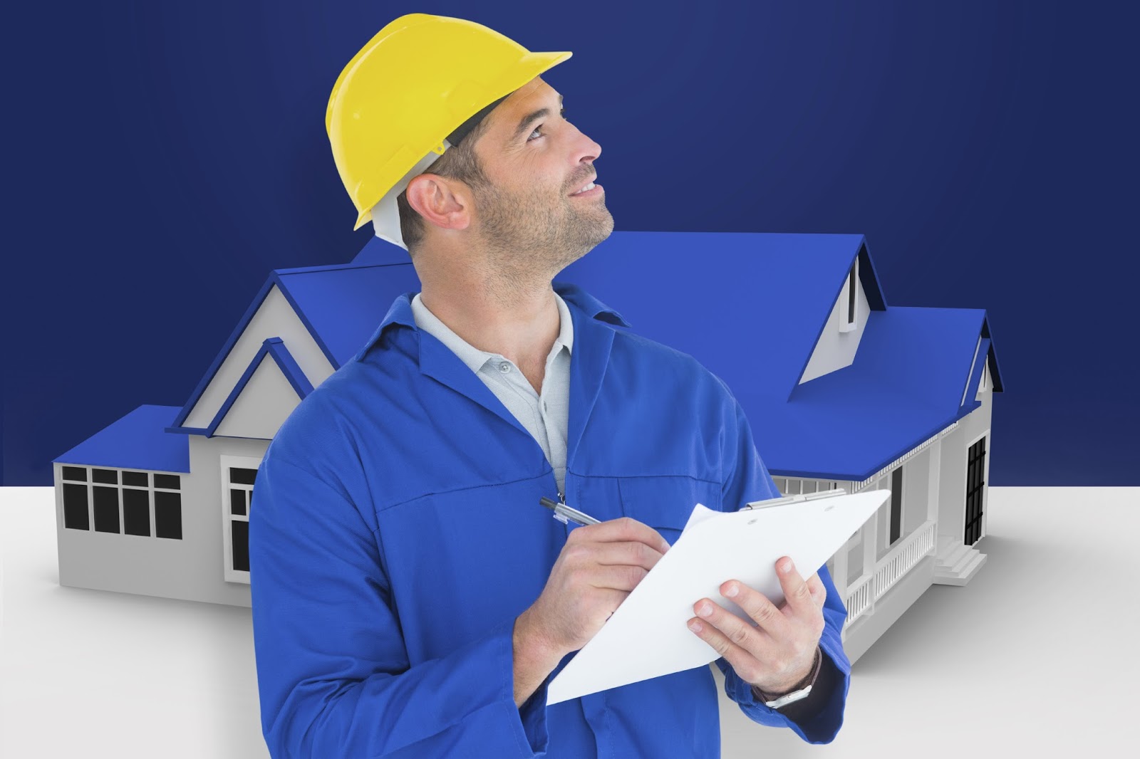 La inspección una parte fundamental antes de comprar una casa 
