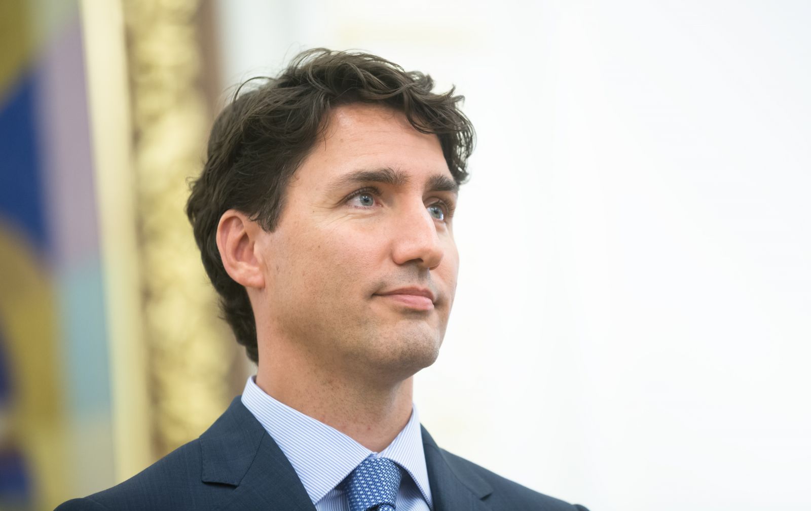 Justin Trudeau: ¿Trucos legislativos o elección general?