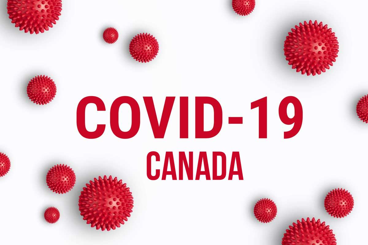 Peligroso avance de variantes del Covid-19 en Ontario, ya representan el 42% de los nuevos casos