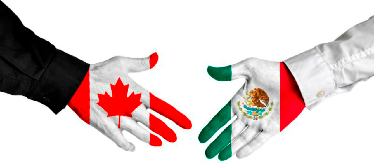 Línea de emergencia para mexicanos que estén en peligro por coronavirus en Ontario 