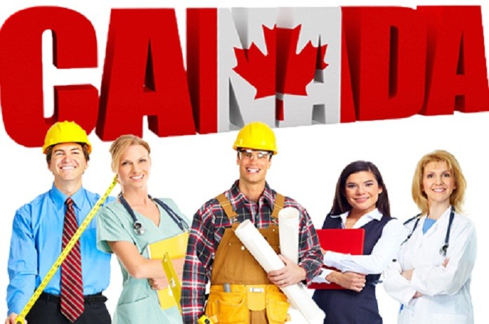 ¿Qué actividades se consideran como trabajo para Inmigración Canadá?   