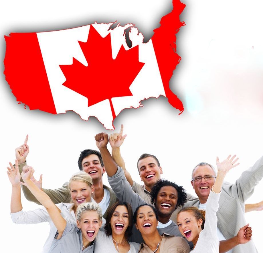 Por las facilidades extranjeros ahora buscan en Canadá, lo que no encuentran en EE.UU.  