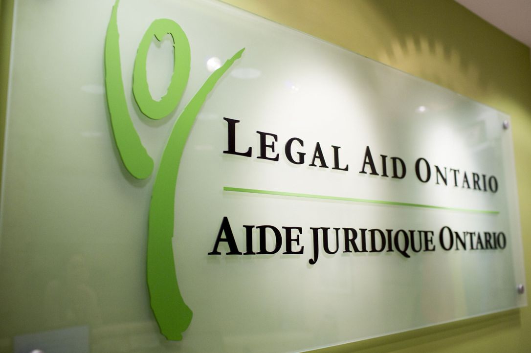No habrá más apoyo por parte de Legal Aid Ontario para nuevos casos de Refugio 