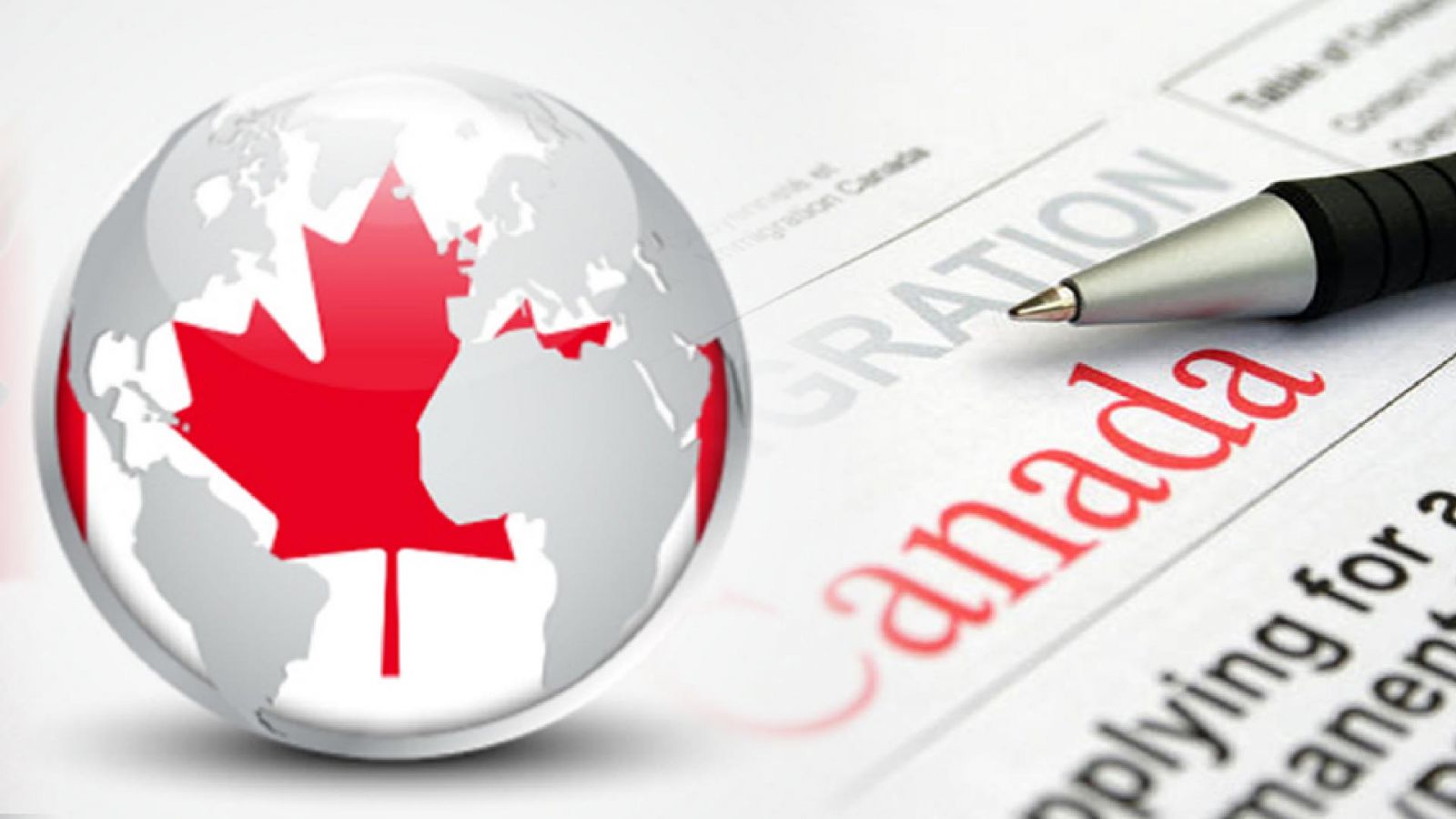 Inmigración Canadá, algunos cambios previstos para el  2020 
